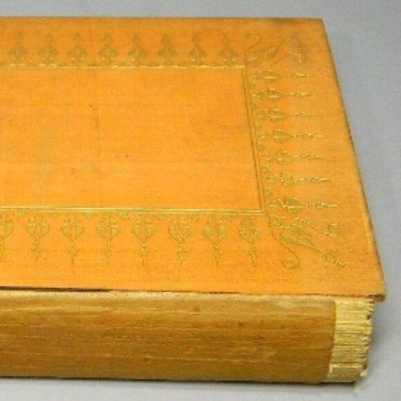 1896 BEN-HUR "A Tale Of The Christ" Book - Picture 7 of 15